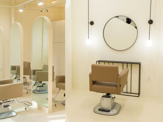 「Mimm」人気ラグジュアリービューティーショップでヘアスタイリング メンズメニュー有＜1時間半～2時間／狎鴎亭ロデオ＞