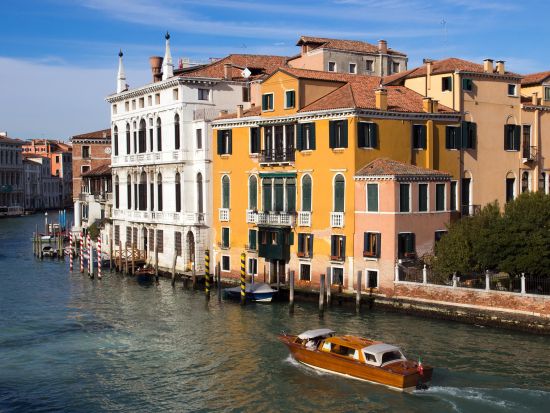 ベネチア教会巡りツアー　選べる3か所の教会＜貸切／日本語＞by[みゅう] 