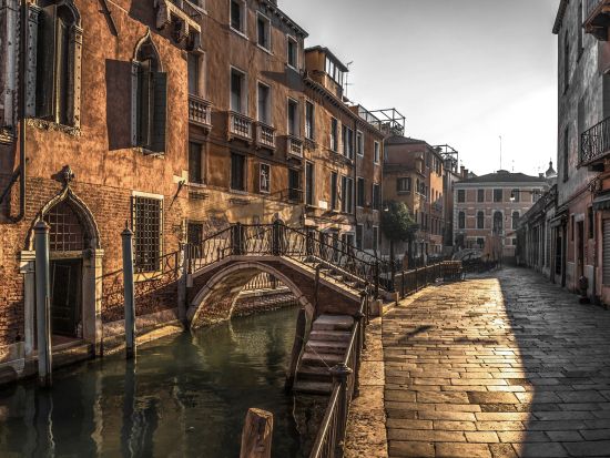 ベネチア教会巡りツアー　選べる3か所の教会＜貸切／日本語＞by[みゅう] 