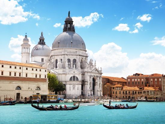 ベネチア教会巡りツアー　選べる3か所の教会＜貸切／日本語＞by[みゅう] 