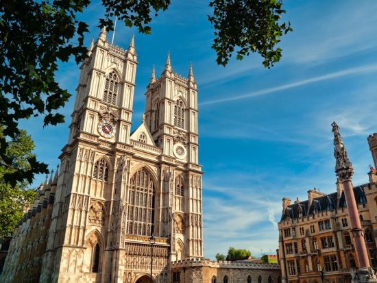 日本語アシスタントと行くロンドン王道観光1日ツアー　徒歩＋ダブルデッカーで主要名所を見学　公共交通利用方法＆スーパーでの買い物方法伝授　即予約枠あり！＜午前発＞