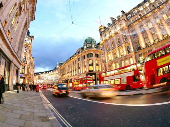 日本語アシスタントと行くロンドン王道観光1日ツアー　徒歩＋ダブルデッカーで主要名所を見学　公共交通利用方法＆スーパーでの買い物方法伝授　即予約枠あり！＜午前発＞