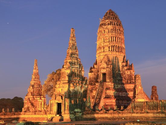 ワットチャイワッタナラーム2