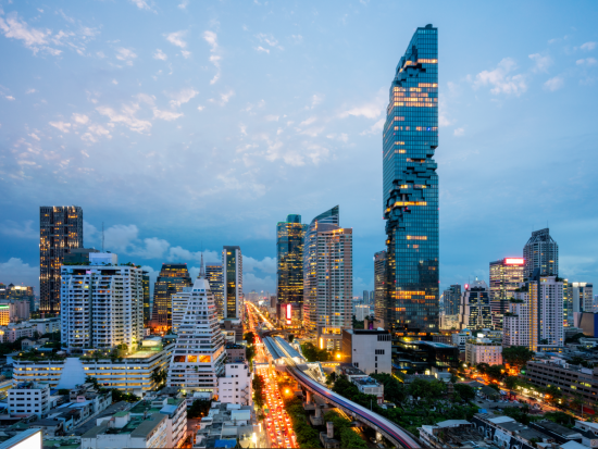 マハナコン・スカイウォーク展望台　チケット予約・前売り券