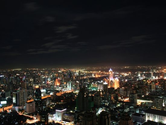 バイヨック スカイ展望台 チケット予約・前売り券