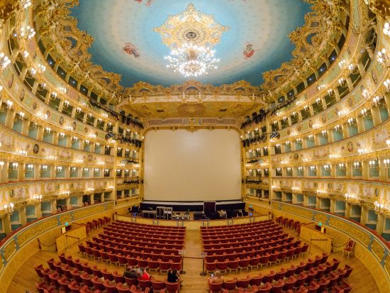 ベネチア City Cards 事前予約