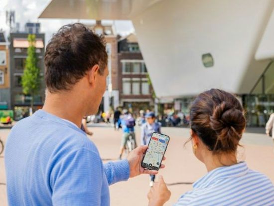 アムステルダム City Cards　事前予約