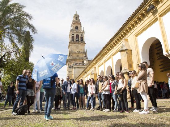 コルドバ メスキータ（大モスク） 入場チケット予約