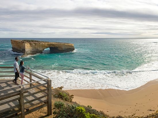 Autopia - GOR London Bridge Mark Watson vv148312-56