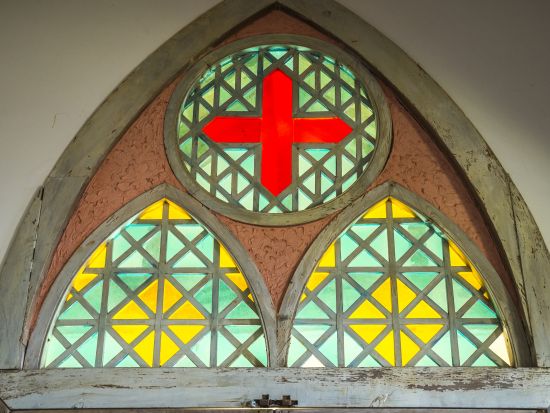 五島列島キリシタン物語・縦断クルーズ 『久賀島の集落』と『奈留島の江上集落』キリシタン洞窟、ハリノメンド＜昼食付／金土／福江港発・若松港着＞ by五島市観光協会