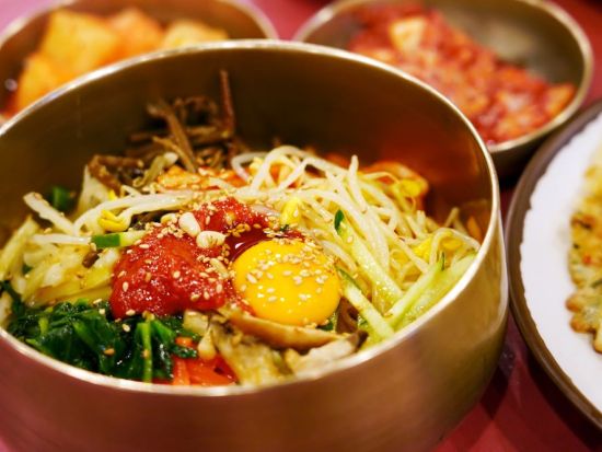 全州(チョンジュ)観光ツアー　全州韓屋村＋全州殿洞聖堂＋南部市場など朝鮮時代の文化体験！全州ビビンパのランチまたは豆もやしクッパ付＜1日／日本語ガイド／昼食付＞