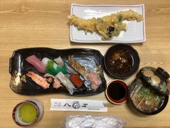 八丁(夕食イメージ)