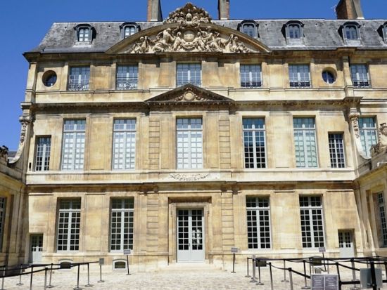 パリ国立ピカソ美術館　入場チケット予約