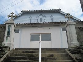 pixta_8277439_M(江袋教会) (1)