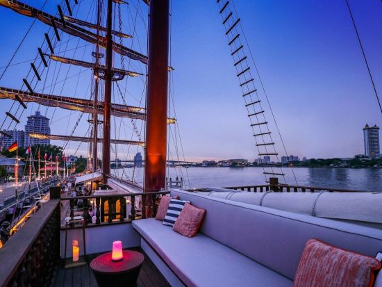 シリマハノップ・ダイニング・エクスペリエンス　チケット予約・前売り券