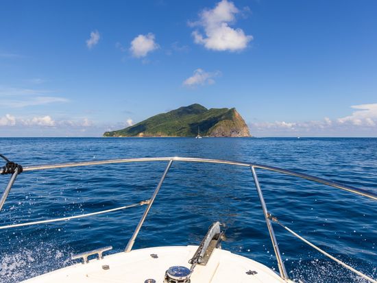 Taiwan_Yilan_Guishan Island_pixta_94910923