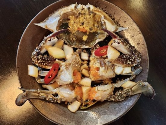 韓国料理店「喜粥喜粥（ヒジュッヒジュッ）」食事券＆事前予約サービス ＜明洞駅徒歩3分＞