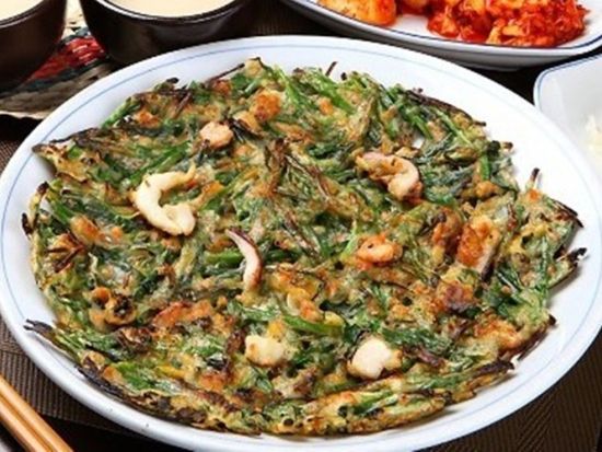 韓国料理店「喜粥喜粥（ヒジュッヒジュッ）」食事券＆事前予約サービス ＜明洞駅徒歩3分＞