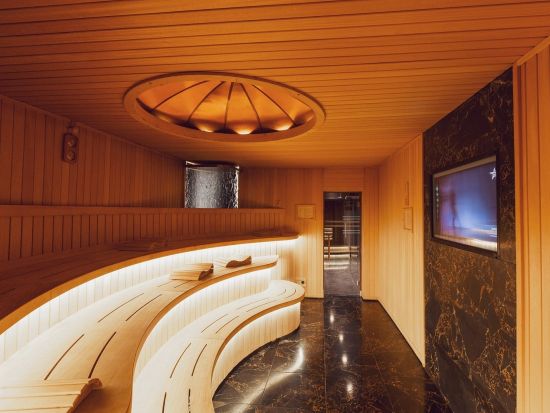 イスタンブール新市街 「ビータス・スパ (Beatus Spa)」事前予約サービス 5つ星ホテルでハマム体験