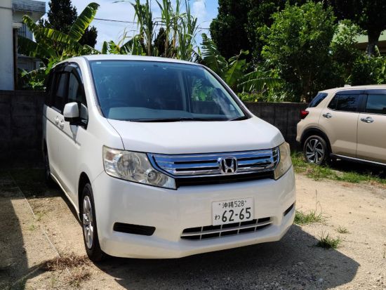 【レンタカー】事前決済で簡単手続き！＜店舗でのお手続きは確認事項のみ＞『7～8名乗りワゴンクラス』＜最大8名乗り／1泊2日～／宮古島＞