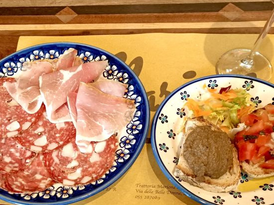 【プライベートツアー】ウフィツィ美術館入場＆フィレンツェ観光 ミケランジェロ広場の絶景パノラマ＜日本語公認ガイド／昼食付き／フィレンツェ発＞by Mybus