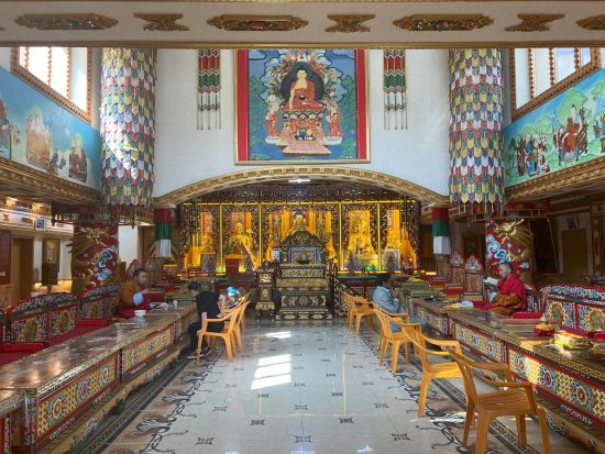 【4泊5日 or 6泊7日】ドラマのロケ地をたっぷり訪問！ゴビ砂漠 or モンゴル縦貫鉄道乗車 選べるプラン＜食事付／日本語ガイド／チンギスハーン国際空港発着＞