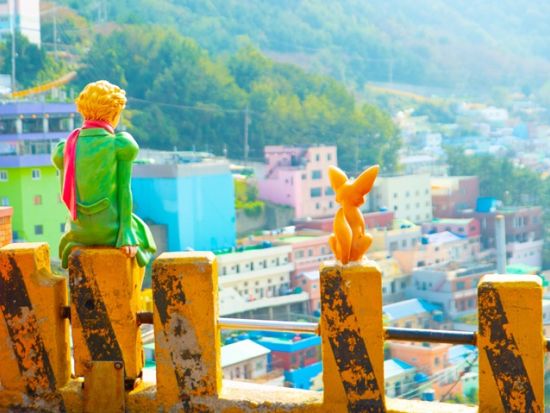 【貸切チャーター】釜山市内を自由に観光　到着日・帰国日にもおすすめ！選べる時間（5時間または8時間）＜最大12名＞※車1台あたり料金