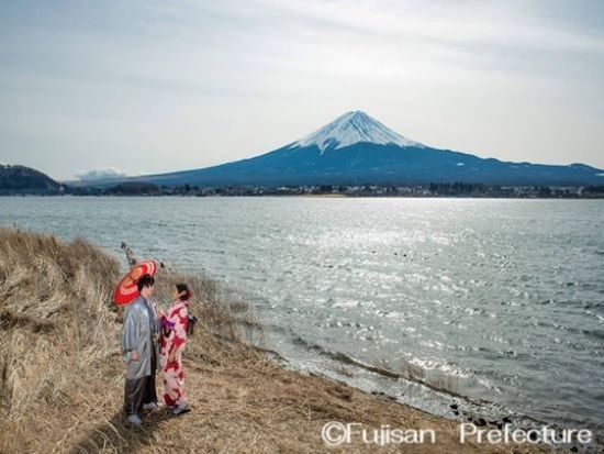 【540☓405】着物体験in大石公園