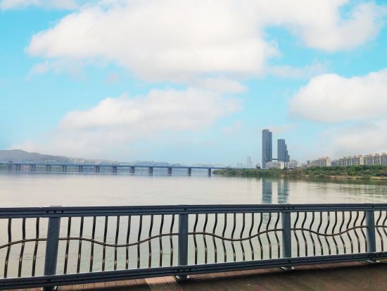 話題のドラマ「Eye Love You」ソウルロケ地ツアー　北村韓屋村＋駱山公園などのロケ地巡り＋韓国プリクラ体験＜半日／日本語ガイド／ソウル＞