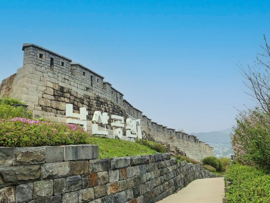 話題のドラマ「Eye Love You」ソウルロケ地ツアー　北村韓屋村＋駱山公園などのロケ地巡り＋韓国プリクラ体験＜半日／日本語ガイド／ソウル＞