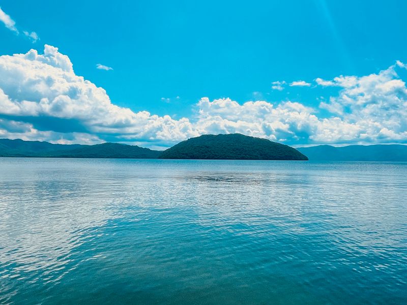 子ノ口（十和田湖）