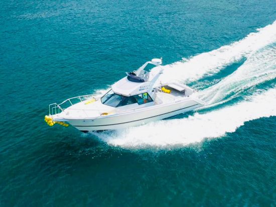 チャーター船釣り　大瀬良さんがご案内　3時間または6時間から選択可能　＜3～10月／最大6名様／若松島・新上五島町＞ by GOTO真光クルーズ