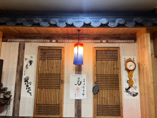 柔精「ユジョン」手の香り　よもぎ蒸しと漢方使用の丁寧なハンドマッサージでリピーター多数の人気スパ ＜最終受付23:30／日本語OK／東大門駅から徒歩6分＞