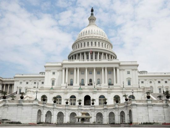 ワシントンDC 日帰りツアー　＜英語ガイド／ニューヨーク発＞ by Tiqets