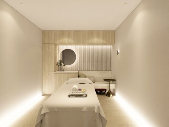 IN SPA「イン・スパ」江南の高級エステで過ごす極上のひととき＜日本語OK／当日予約可能／フォーポインツバイシェラトンソウル江南(新沙・狎鴎亭エリア)＞