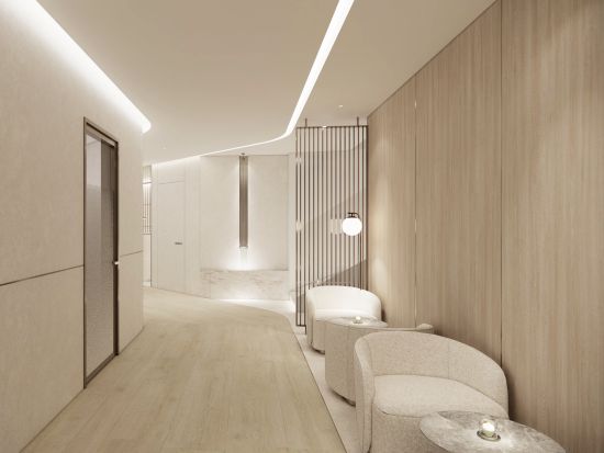 IN SPA「イン・スパ」江南の高級エステで過ごす極上のひととき＜日本語OK／当日予約可能／フォーポインツバイシェラトンソウル江南(新沙・狎鴎亭エリア)＞