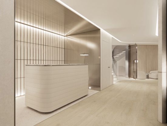 IN SPA「イン・スパ」江南の高級エステで過ごす極上のひととき＜日本語OK／当日予約可能／フォーポインツバイシェラトンソウル江南(新沙・狎鴎亭エリア)＞