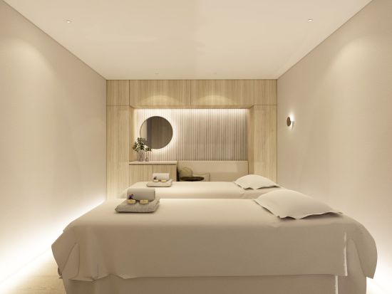 IN SPA「イン・スパ」江南の高級エステで過ごす極上のひととき＜日本語OK／当日予約可能／フォーポインツバイシェラトンソウル江南(新沙・狎鴎亭エリア)＞