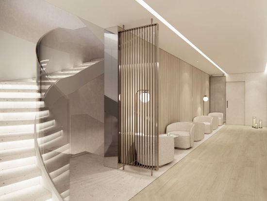 IN SPA「イン・スパ」江南の高級エステで過ごす極上のひととき＜日本語OK／当日予約可能／フォーポインツバイシェラトンソウル江南(新沙・狎鴎亭エリア)＞