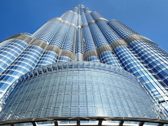 Burj Khalifa4