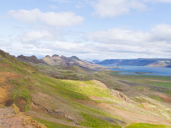 Seltun area aerial landscape_pixta_109182207_M