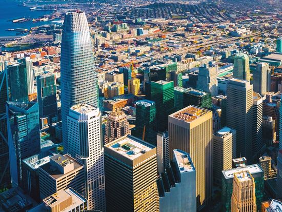 USA_San Francisco_pixta_59822663_M