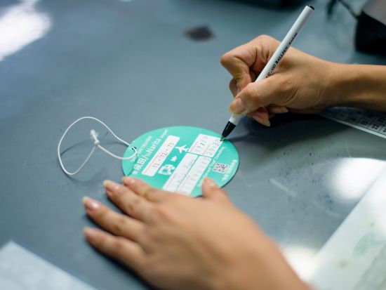 【荷物配送】東京23区内・舞浜ホテル ⇔ 羽田空港・成田空港 スーツケース・手荷物同日配送サービス＜東京ベイエリア配送可／英語対応可＞ 