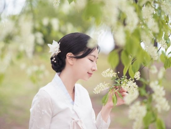 ソウル市内スナップ写真撮影体験 ＜1～4名／貸切／日本語カメラマン＞