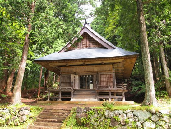 ガイドウォークツアー 戸隠神社を巡る 知識豊富な地元ガイドがご案内 選べる半日・一日プラン＜英語対応可／長野県＞