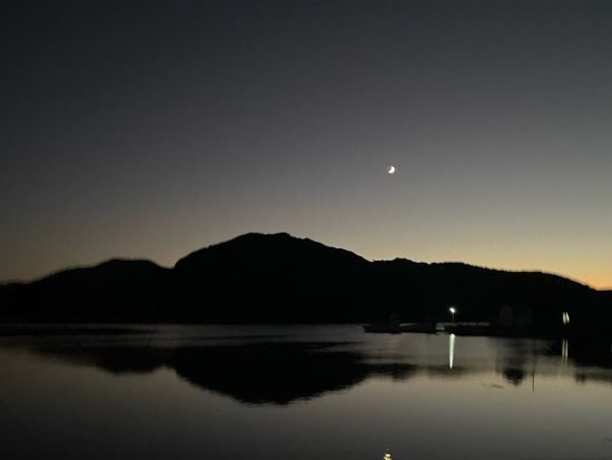 【1組貸切／最大6名様のグループ料金】上五島 海上星空クルーズ　大瀬良さんがご案内　ドリンク付き ＜4～10月／若松島・新上五島町＞ by GOTO真光クルーズ