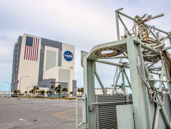 ケネディ宇宙センター 1日観光ツアー ＜入場チケット付き／日本語ガイド／火・木・日曜日＞by JTB マイバス 