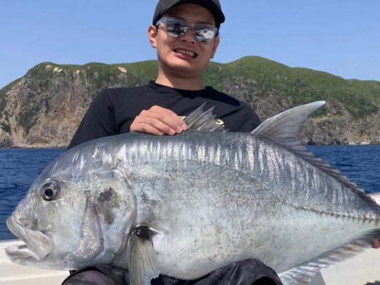 船釣り体験ツアー　手ぶらでOK！穏やかな大島海峡でのんびりフィッシング ＜3時間または6時間／瀬戸内町＞ by ダンデライオン奄美