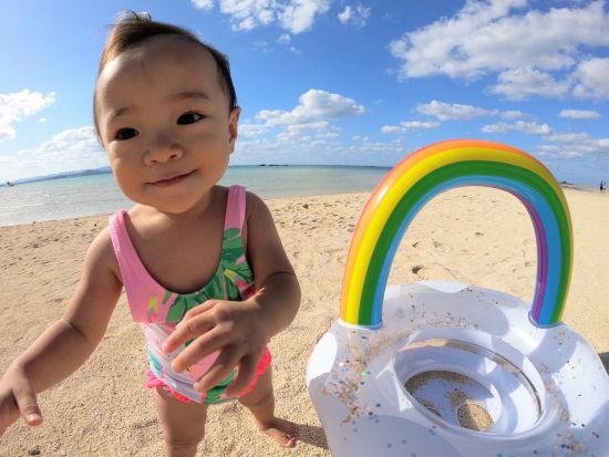 幻の島上陸+シュノーケリング 短時間でサクッと体験！ボートで楽々移動 女子旅やファミリーにもオススメ◎＜半日／送迎可／石垣島＞