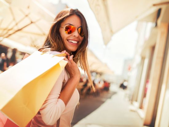 オーランド お買い物ツアー　ザ・モール・アット・ミレニア＆バインランド・プレミアム・アウトレット＆ディスカウントスーパー「ターゲット」＜日本語ガイド＞